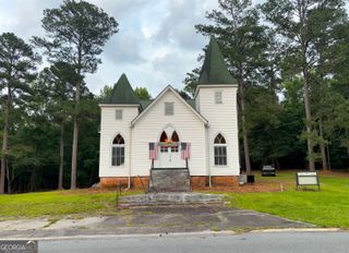 202 Hoke Smith Avenue, Ideal, GA 31041