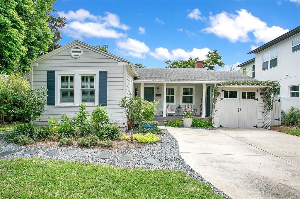 1012 W PRINCETON STREET, Orlando, FL 32804