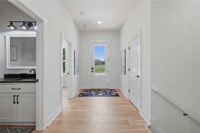 1421 Lee Street, Pea Ridge, AR 72751