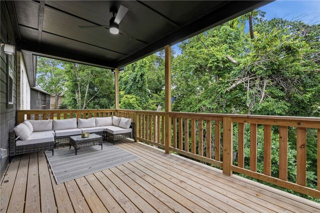1421 Lee Street, Pea Ridge, AR 72751