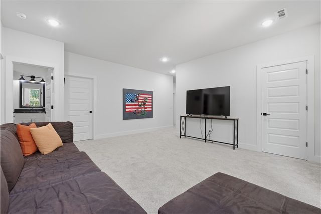 1421 Lee Street, Pea Ridge, AR 72751