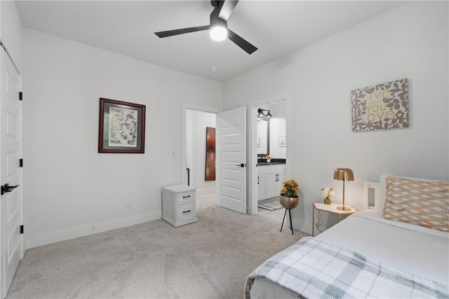 1421 Lee Street, Pea Ridge, AR 72751