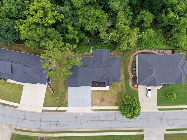1421 Lee Street, Pea Ridge, AR 72751