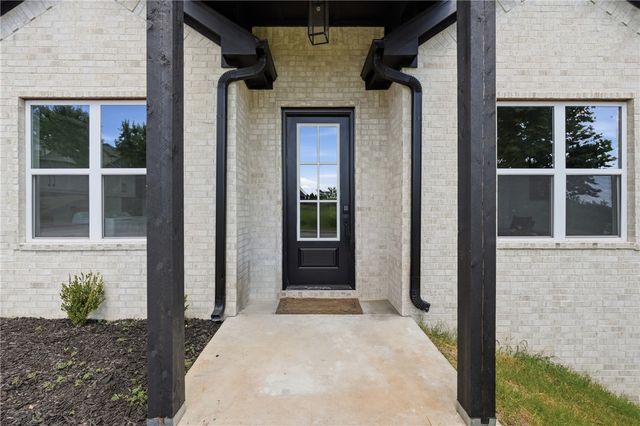 1421 Lee Street, Pea Ridge, AR 72751
