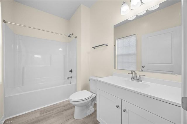 907 Caldwell Street, Greensboro, NC 27406