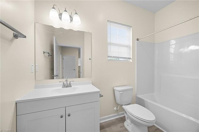 907 Caldwell Street, Greensboro, NC 27406