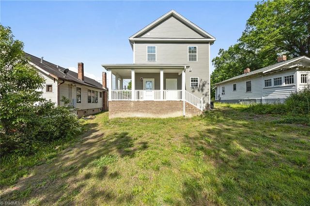907 Caldwell Street, Greensboro, NC 27406