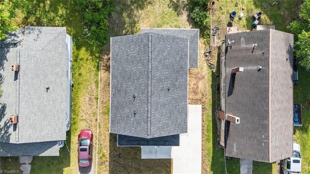 907 Caldwell Street, Greensboro, NC 27406