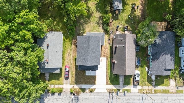 907 Caldwell Street, Greensboro, NC 27406