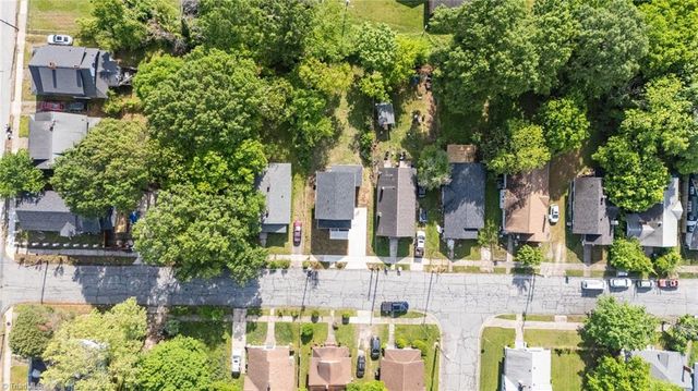907 Caldwell Street, Greensboro, NC 27406