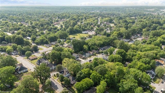 907 Caldwell Street, Greensboro, NC 27406