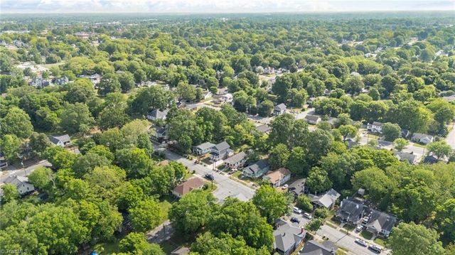 907 Caldwell Street, Greensboro, NC 27406
