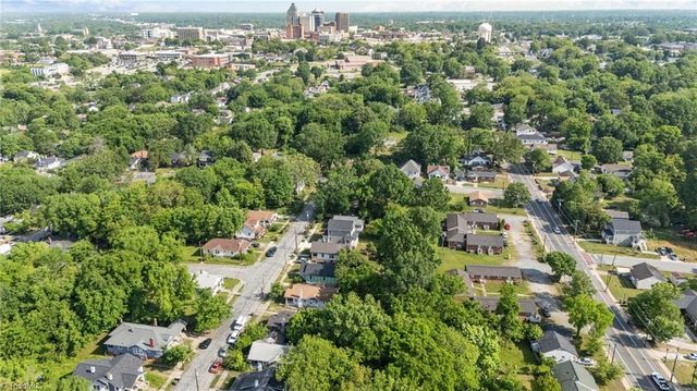 907 Caldwell Street, Greensboro, NC 27406