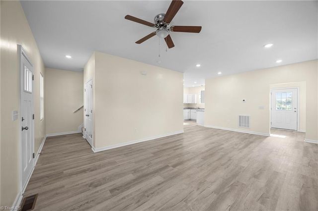 907 Caldwell Street, Greensboro, NC 27406