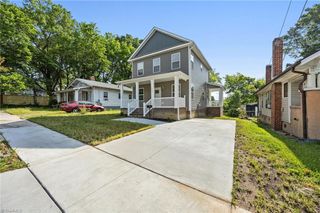 907 Caldwell Street, Greensboro, NC 27406