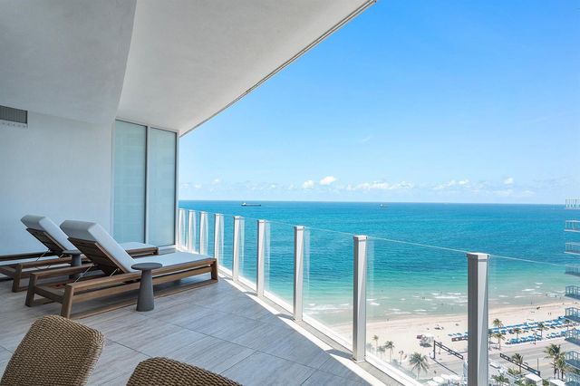 525 N Fort Lauderdale Beach Boulevard 1801, Fort Lauderdale, FL 33304