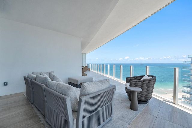 525 N Fort Lauderdale Beach Boulevard 1801, Fort Lauderdale, FL 33304
