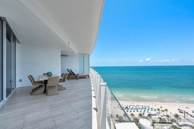 525 N Fort Lauderdale Beach Boulevard 1801, Fort Lauderdale, FL 33304