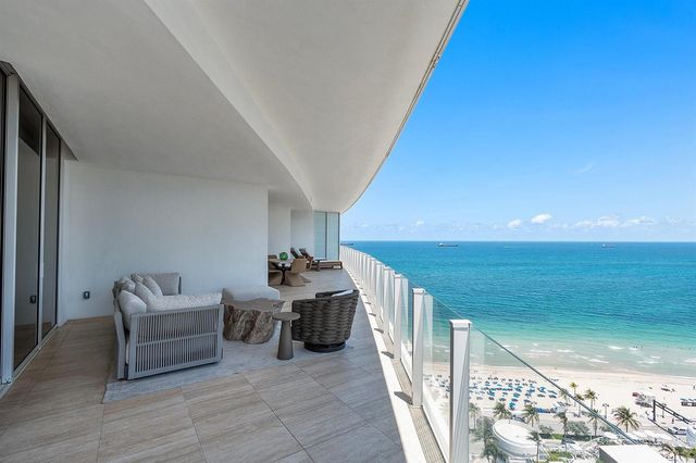 525 N Fort Lauderdale Beach Boulevard 1801, Fort Lauderdale, FL 33304
