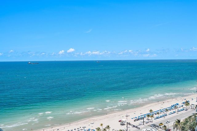 525 N Fort Lauderdale Beach Boulevard 1801, Fort Lauderdale, FL 33304