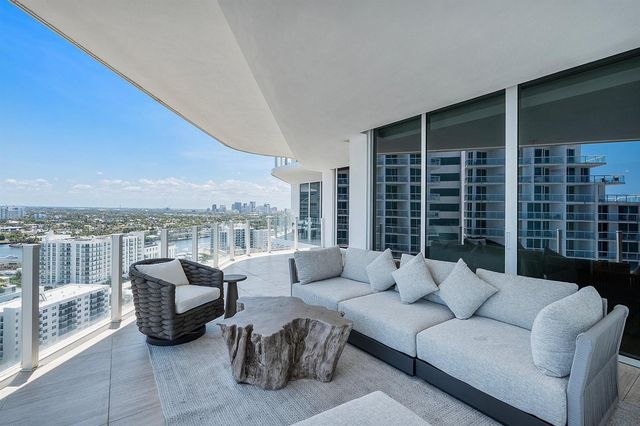 525 N Fort Lauderdale Beach Boulevard 1801, Fort Lauderdale, FL 33304