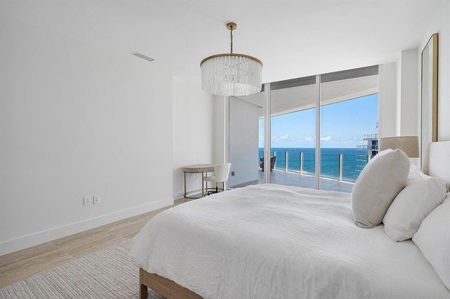 525 N Fort Lauderdale Beach Boulevard 1801, Fort Lauderdale, FL 33304