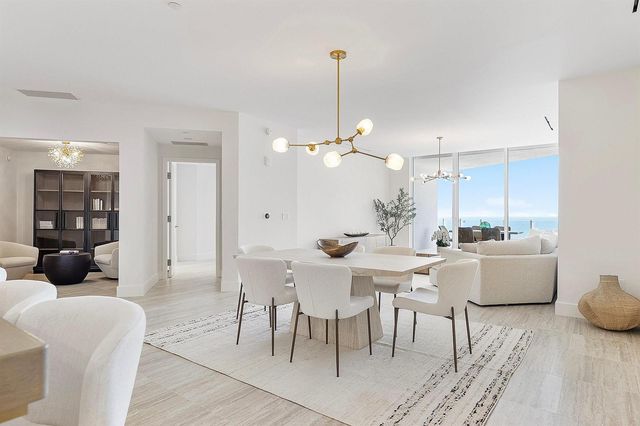 525 N Fort Lauderdale Beach Boulevard 1801, Fort Lauderdale, FL 33304