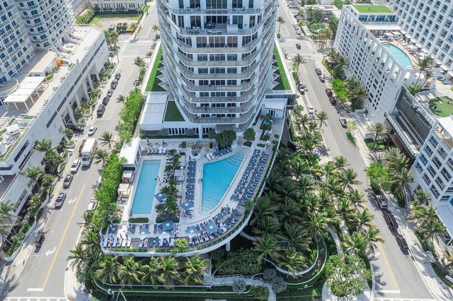 525 N Fort Lauderdale Beach Boulevard 1801, Fort Lauderdale, FL 33304