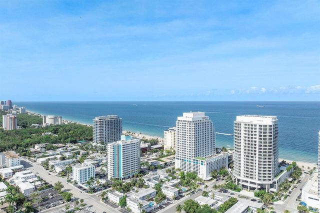 525 N Fort Lauderdale Beach Boulevard 1801, Fort Lauderdale, FL 33304