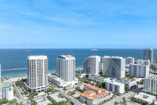525 N Fort Lauderdale Beach Boulevard 1801, Fort Lauderdale, FL 33304