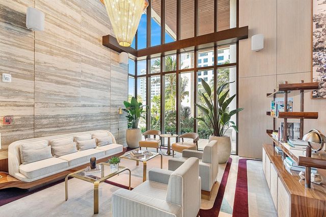 525 N Fort Lauderdale Beach Boulevard 1801, Fort Lauderdale, FL 33304