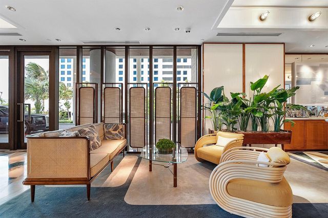 525 N Fort Lauderdale Beach Boulevard 1801, Fort Lauderdale, FL 33304