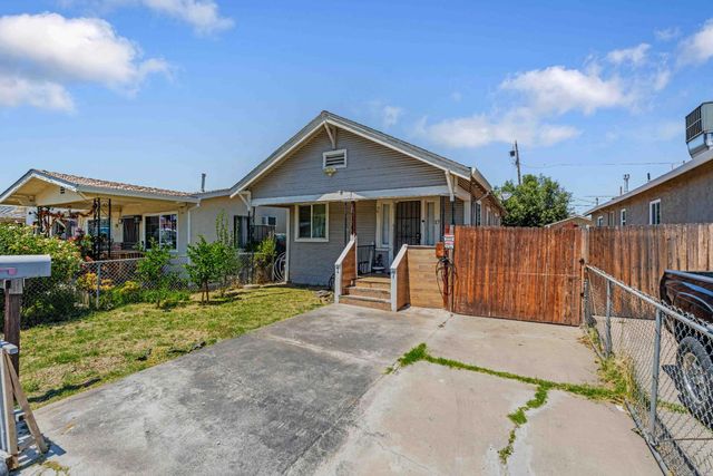 17 W 6th St, Stockton, CA 95206