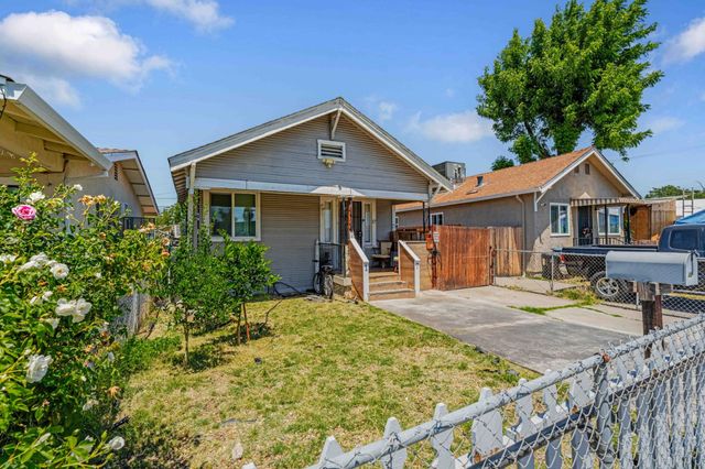 17 W 6th St, Stockton, CA 95206
