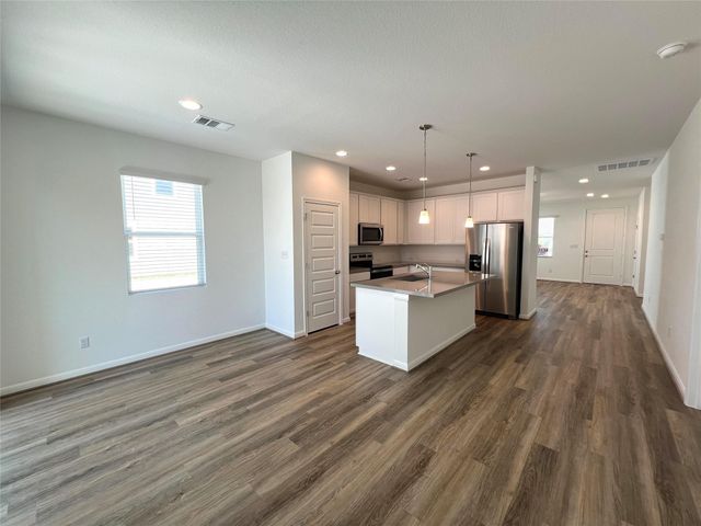 302 Elm Branch TRL, Taylor, TX 76574