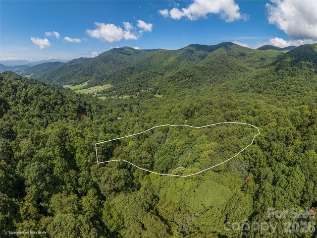 132 Grouse Road 131, 132, 133, 134, Clyde, NC 28721