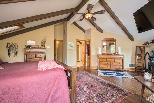 121 PENNY LN, Greenville, VA 24440