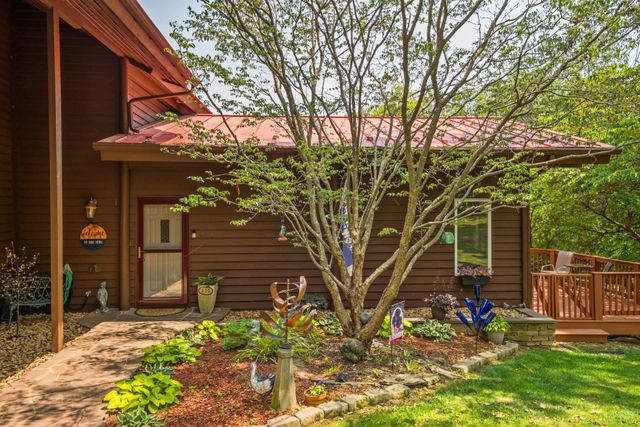121 PENNY LN, Greenville, VA 24440
