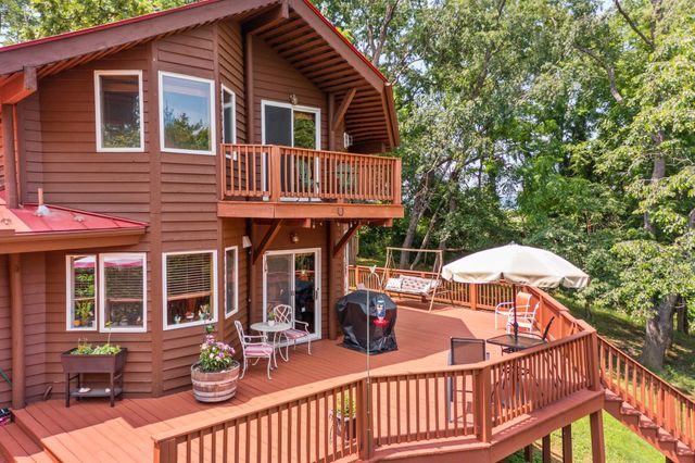 121 PENNY LN, Greenville, VA 24440