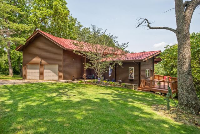 121 PENNY LN, Greenville, VA 24440