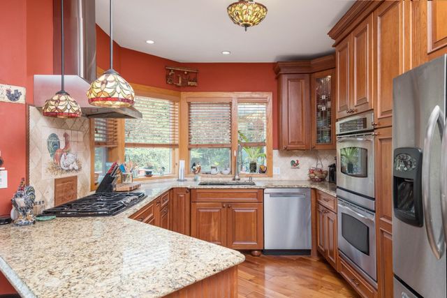 121 PENNY LN, Greenville, VA 24440