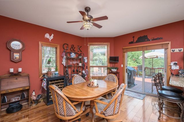 121 PENNY LN, Greenville, VA 24440
