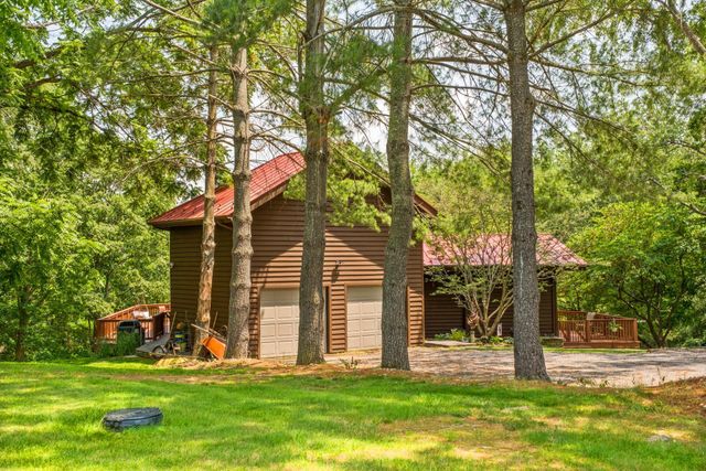 121 PENNY LN, Greenville, VA 24440