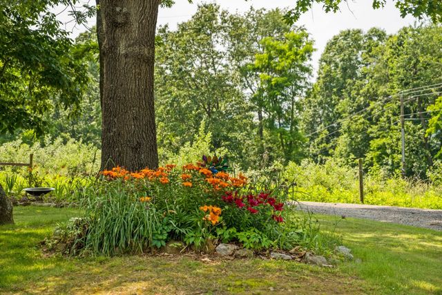 121 PENNY LN, Greenville, VA 24440