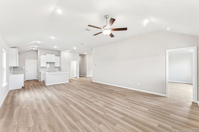 6251 Desert Aloe, San Antonio, TX 78245