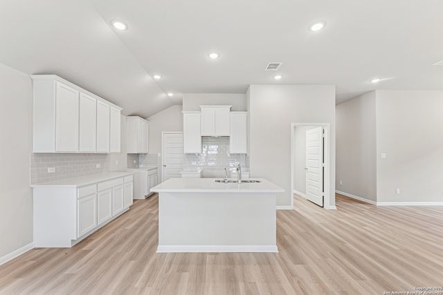 6251 Desert Aloe, San Antonio, TX 78245