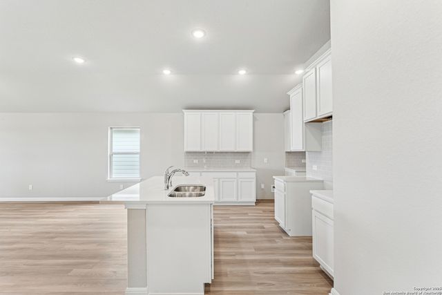 6251 Desert Aloe, San Antonio, TX 78245