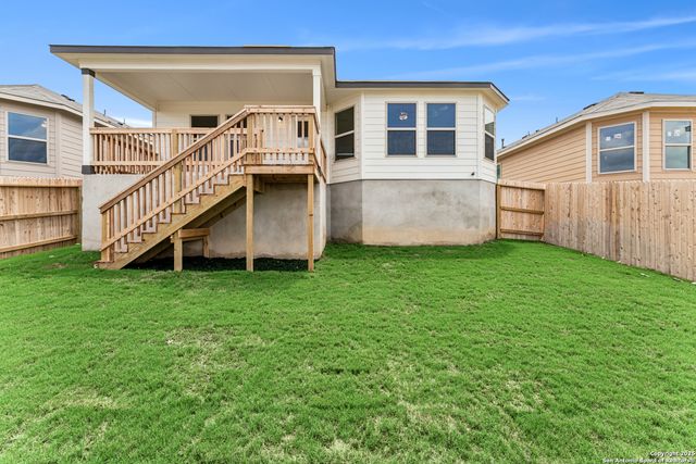 6251 Desert Aloe, San Antonio, TX 78245