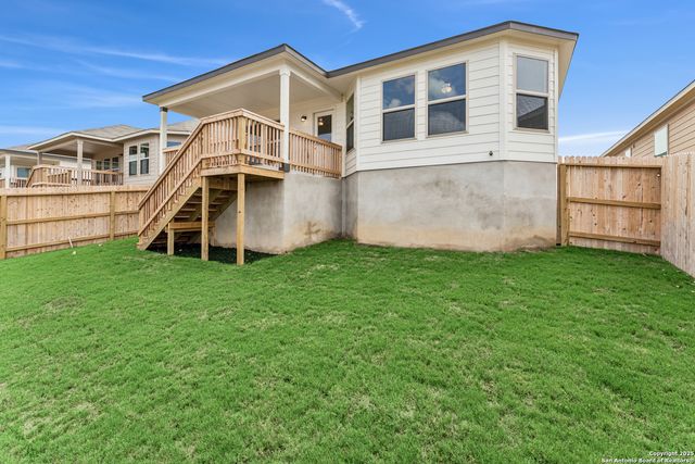 6251 Desert Aloe, San Antonio, TX 78245