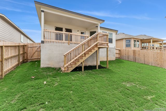 6251 Desert Aloe, San Antonio, TX 78245